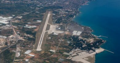 Dramë në aeroportin e Splitit: Aeroplani i Croatia Airlines doli nga pista gjatë ngritjes (Video)