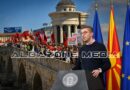 Protesta e studentëve për provimin e jurisprudencës, Mickoski kërkon durim dhe premton zgjidhje