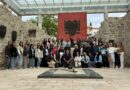 Qendrat historike dhe kulturore, objekt hulumtimi për studentët e Fakultetit Pedagogjik të Universitetit të Tetovës