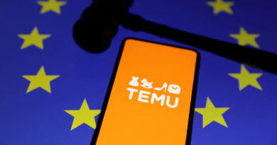 Bashkimi Evropian gjobit kompaninë “Temu” me 200 milionë euro, lejoi shitjen e produkteve të rrezikshme