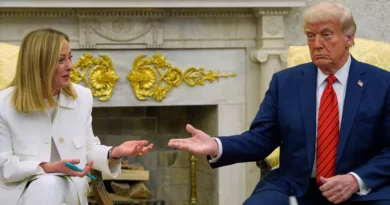 Trump kritikon Italinë: Nuk ishte aty kur kishim nevojë, po e mendoj seriozisht largimin e trupave