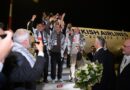Mbërrijnë në Turqi aktivistët e ndaluar nga Izraeli të flotiljes humanitare që ishin nisur drejt Gazës