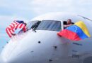 SHBA dhe Venezuela rivendosin marrëdhëniet/ Ulet me sukses fluturimi nga Miami në Karakas, i pari që nga 2019
