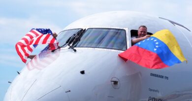 SHBA dhe Venezuela rivendosin marrëdhëniet/ Ulet me sukses fluturimi nga Miami në Karakas, i pari që nga 2019