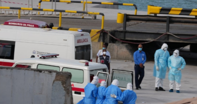 Alarm në Zvicër dhe Francë, identifikohen rastet e para me Hantavirus
