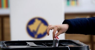 Mbi 117 mijë kërkesa për regjistrim për votim jashtë Kosovës
