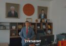 Prof.Dr Jusuf Zjeneli zyrtarisht kandidat për rektor të UT-së (VIDEO)