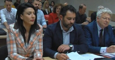 Zyrtarja e Ministrisë së Bujqësisë dënohet me 10 muaj burg për korrupsion me fondet IPARD