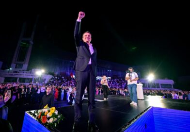 Kurti për Die Presse: Zgjedhjet na u imponuan, Vetëvendosje mbetet forca më e madhe politike