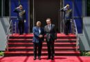 Kryeministri në detyrë Kurti priti në takim Presidentin e Këshillit Evropian, Costa