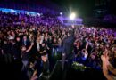 Sonte në Sheshin Skënderbeu, bashkë me Albin Kurtin – Krejt për shtet, shtet për krejt
