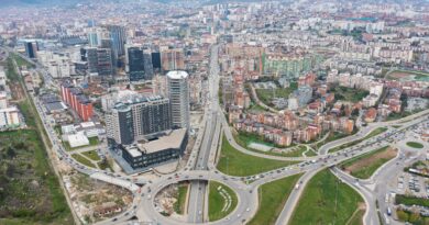 Komuna e Prishtinës: Vetëm për hyrje në qendër të kryeqytetit do të jetë pagesa deri në dy euro
