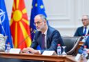 Rikonstruktimi i Qeverisë: Stoilkoviq largohet, zëvendësohet nga një kuadër i VLEN