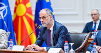 Rikonstruktimi i Qeverisë: Stoilkoviq largohet, zëvendësohet nga një kuadër i VLEN