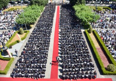 Absolventiada 2026 në UT – festë kushtuar dijes, suksesit dhe brezit të ri të profesionistëve