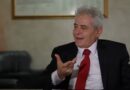 Ali Ahmeti përshëndet bashkimin e forcave politike shqiptare në Mal të Zi
