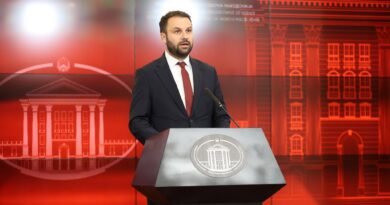 Durmishi: Pas më shumë se një dekade, investim i ri në Tetovë!