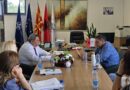 UNT dhe NQP-Shkup bashkëpunojnë për krijimin e linjave të reja të autobusëve për studentët