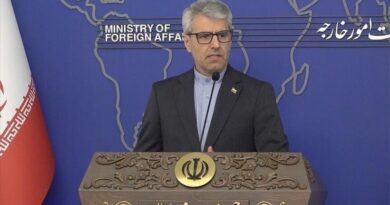 Irani: Nuk do të hezitojmë të ndihmojmë Libanin të rezistojë ndaj agresionit të paligjshëm të Izraelit