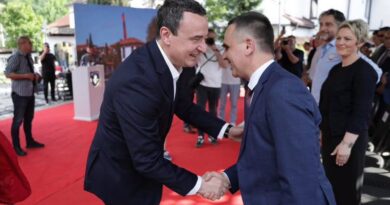 Kasami nga Prizreni: Lidhja është gjallë!