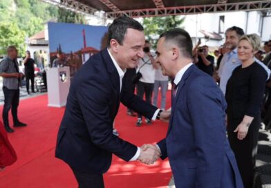 Kasami nga Prizreni: Lidhja është gjallë!
