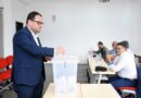 Prof.Dr Kushtrim Ahmeti zgjidhet rektor i ri i Universitetit të Tetovës