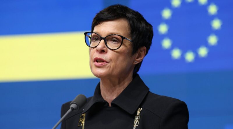 Brukseli hap thesin për Kievin, 2.8 miliardë euro të reja për Ukrainën