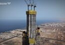 Bota merr ndërtesën më të lartë: Kulla 1,000 metra hyn në fazën finale dhe thyen të gjitha rekordet