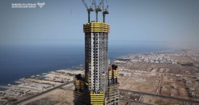 Bota merr ndërtesën më të lartë: Kulla 1,000 metra hyn në fazën finale dhe thyen të gjitha rekordet