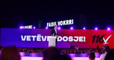 Kurti nga Prishtina: Na duhet mazhorancë edhe më e madhe, edhe më e fortë
