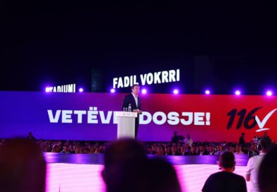 Kurti nga Prishtina: Na duhet mazhorancë edhe më e madhe, edhe më e fortë