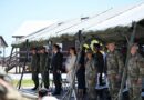 Albin Kurti në Bondsteel: SHBA-ja dhe KFOR-i, garantues të pazëvendësueshëm të paqes në Kosovë