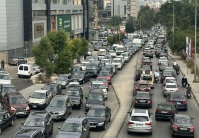 Zhvendosje masive në kryeqytetin libanez pas kërcënimit me sulm izraelit