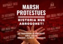 TETOVA në KËMBË, të premten ora 20:00 në Sheshin Iliria