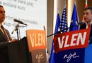 VLEN shënon dy vjet qeverisje! Mexhiti dhe Kasami: Ndryshimi nuk është më slogan, por realitet