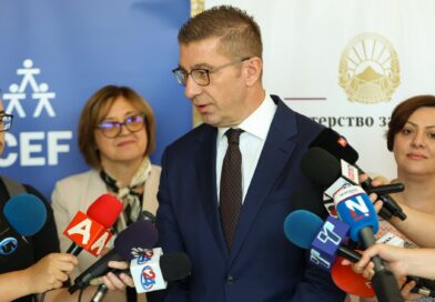 Mickoski: Çmimet e produkteve ushqimore të ulen, përndryshe do të marrim masa