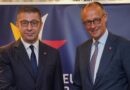 Mickoski i kënaqur nga takimet me Macron dhe Merz në Tivat: Procesi i zgjerimit është i gjallë, vendet anëtare të BE-së e kuptojnë pozicionin tonë