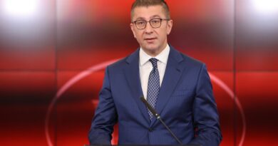Mickoski: Tetova bëhet qendër e re e prodhimit të “Javo Automotive”, priten 500 punësime