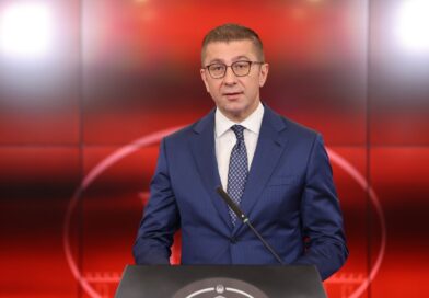 Mickoski: Do ta ulim TVSH-në nga 18% në 10% të derivateve