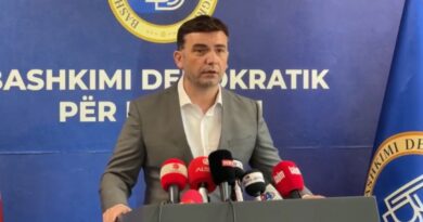 Osmani: Rezultatet e VLEN-it janë dëshpëruese, bllokuan rrugën evropiane të vendit