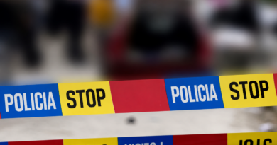 Shkup: Shoferi përplas motoristin dhe e tërheq zvarrë me veturë