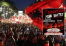 “Rama jep dorëheqjen”, Sot protesta e 15-të, mijëra qytetarë kërkojnë largimin e kryeministrit: Revolucion!