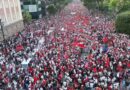 23 ditë protestë për Zvërnecin, organizatorët dalin me 5 kërkesa drejtuar Ramës