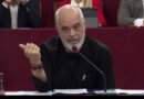 Rama për projektin në Zvërnec: Po sulmohet nga forca të brendshme dhe të jashtme që nuk e duan Shqipërinë në këtë nivel zhvillimi