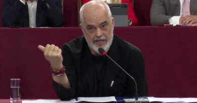 Rama për projektin në Zvërnec: Po sulmohet nga forca të brendshme dhe të jashtme që nuk e duan Shqipërinë në këtë nivel zhvillimi