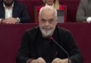 “Zvërneci do të bëhet destinacion për t’u pasur zili në Mesdhe”, Rama: Kam menduar të largohem në katund për të ju lënë në duart e..