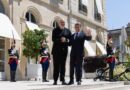 Rama vizitë në Paris, Macron: Mbështesim Shqipërinë në BE