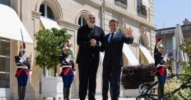 Rama vizitë në Paris, Macron: Mbështesim Shqipërinë në BE