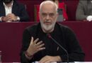 “Projekti 4 miliardë euro”, Rama: Sazani është tokë publike, Zvërneci private!