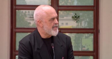 Rama: Mbyllet verifikimi i fondeve për tokën në Zvërnec